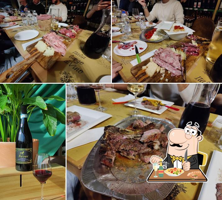 Wine Market Il Toscano