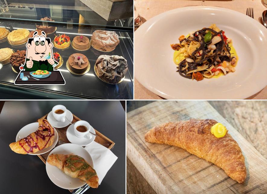 Cibo al Il Calandrino