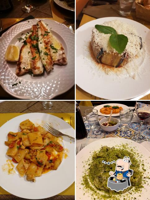 La Taverna del Grande Albero