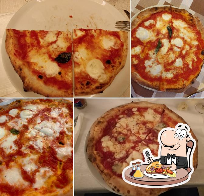 La pizza è il piatto veloce più amato al mondo