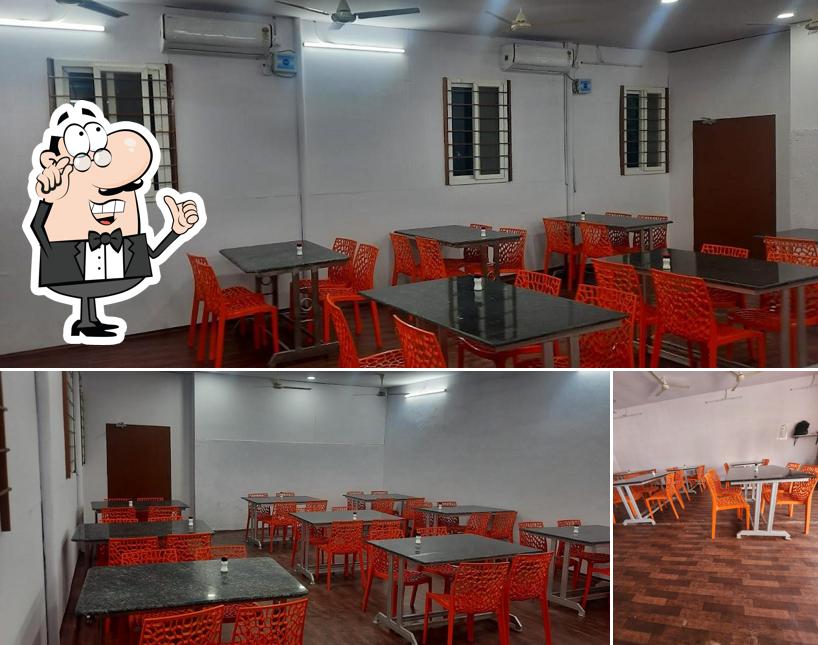 Kaveri Mess & Caterers