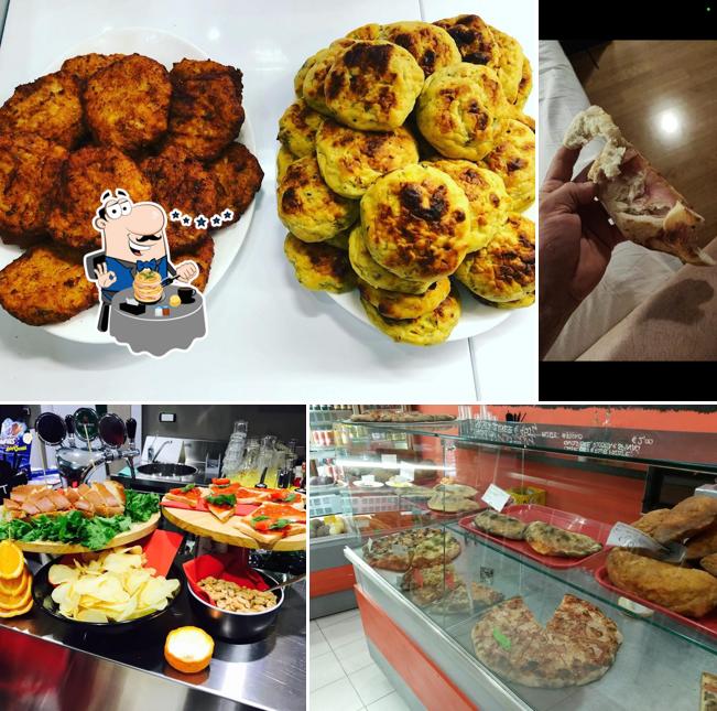 Platti al Pizzeria #TantaRoba