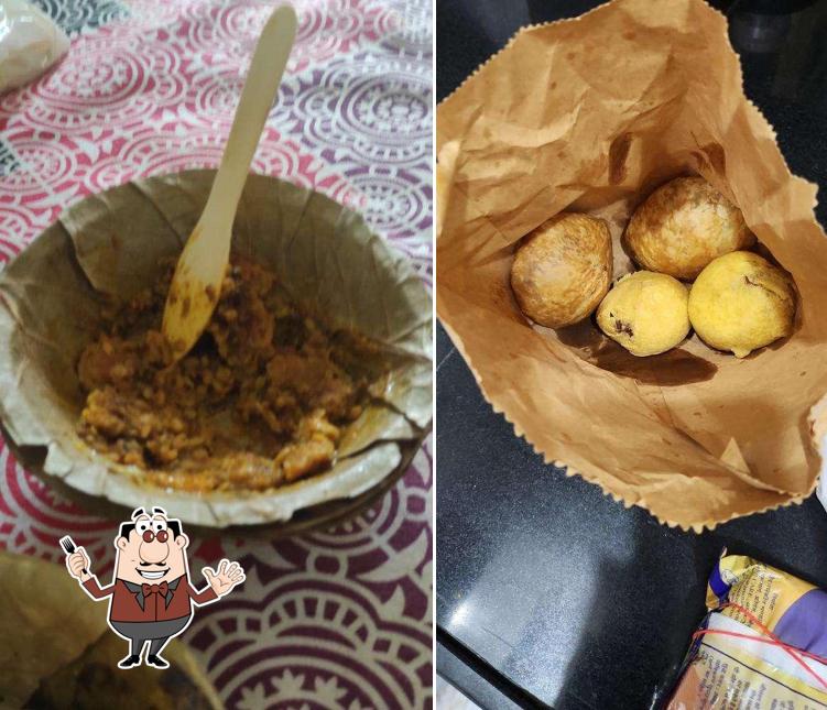 Food at Khandelwal Sweets & Caterers