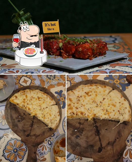 Popo’s Cafe Restro