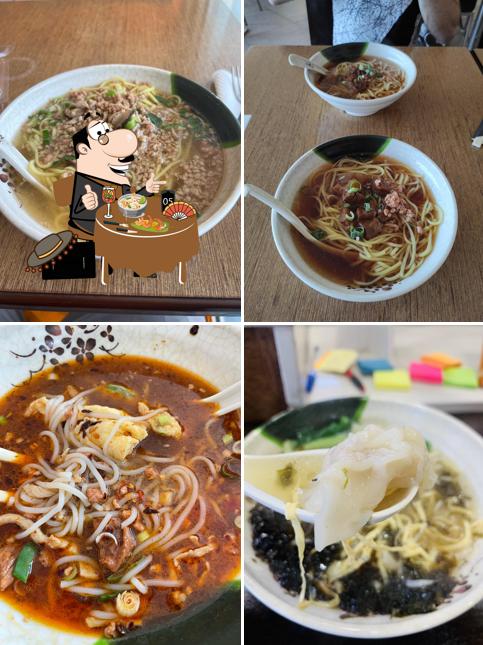 Phở al 温州面馆 Susy bar （Ristorante Cinese ）