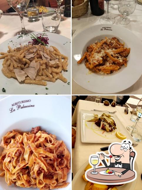 Agriturismo La Palazzina