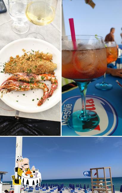 Platti al Cafè del Mar