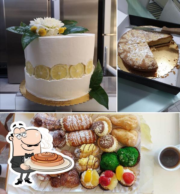 Ecco una foto di Garruzzo Dolciaria