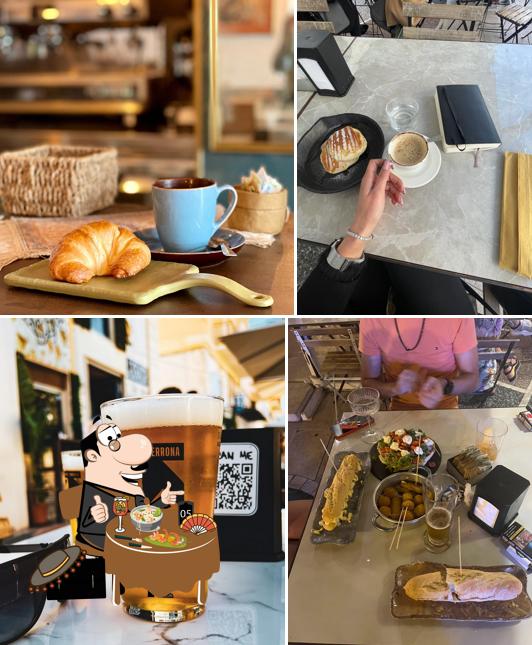 Cibo al Laboratori Urbani