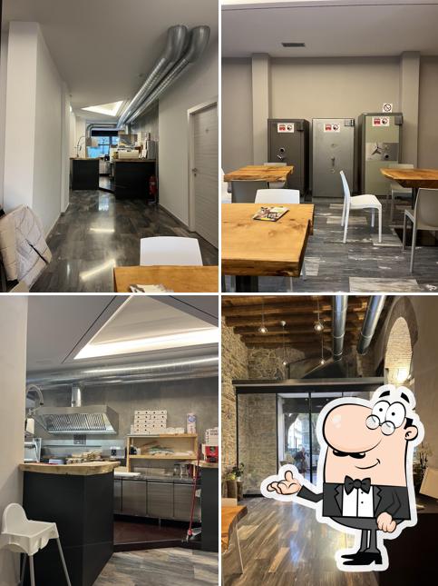 Piadineria del Borgo