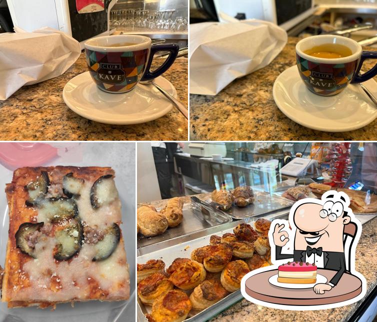 Ecco un'immagine di Pasticceria Bar Pizzeria Arcobaleno
