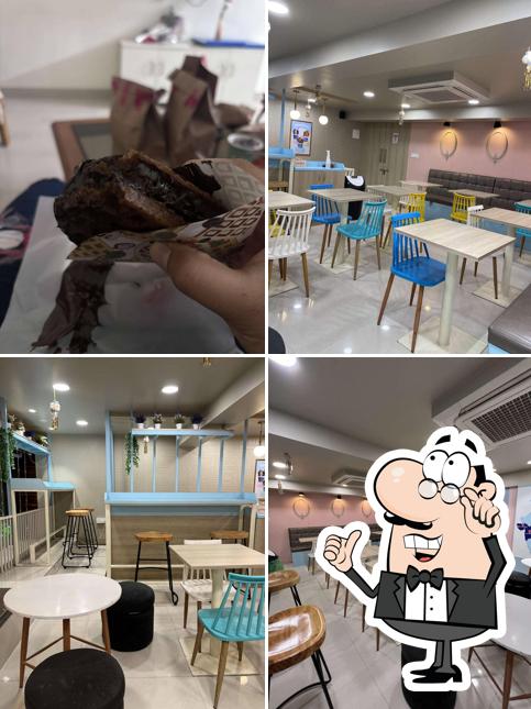 Alice In Gelato Land