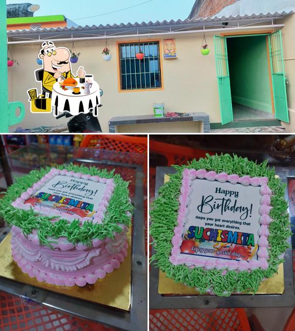 Satyam Bakery