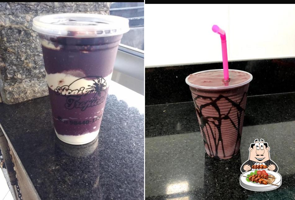 Açai Tropical