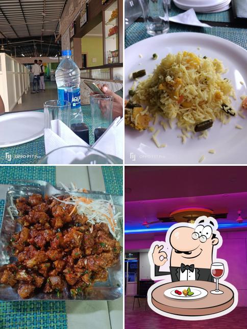 Aramane Family restaurant