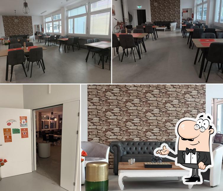 Cordon bleu schnitzel express