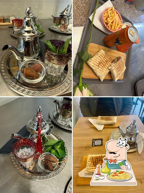 Cibo al Mister tacos