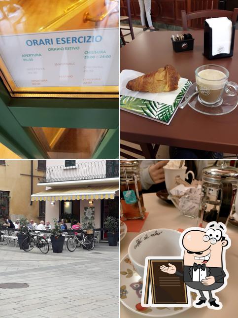Gli esterni di Piccolo Bar Di Signorini Elena