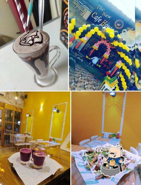Cafe House