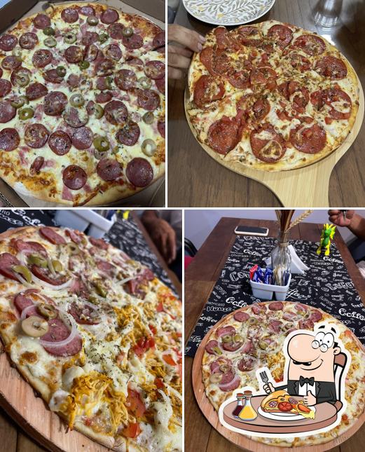 Pizza TO GO