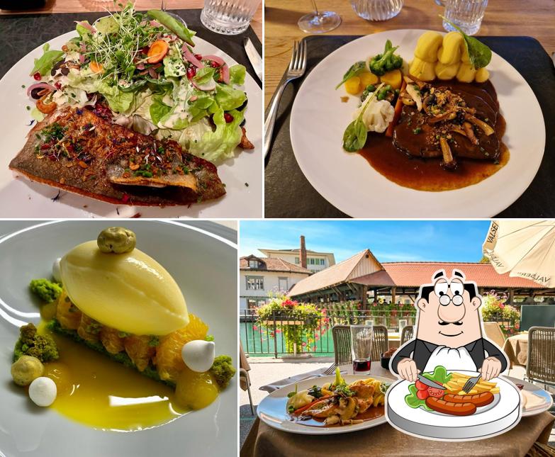 Platti al Füürgässli