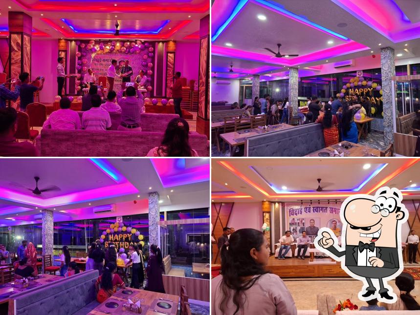 JMR Hotel-Royal Sukma