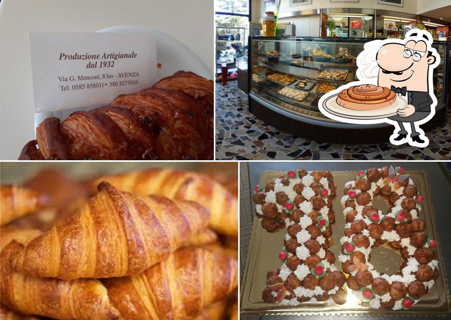 Caffè Pasticceria Torre