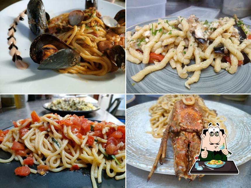 Platti al Pier Bar Restaurant