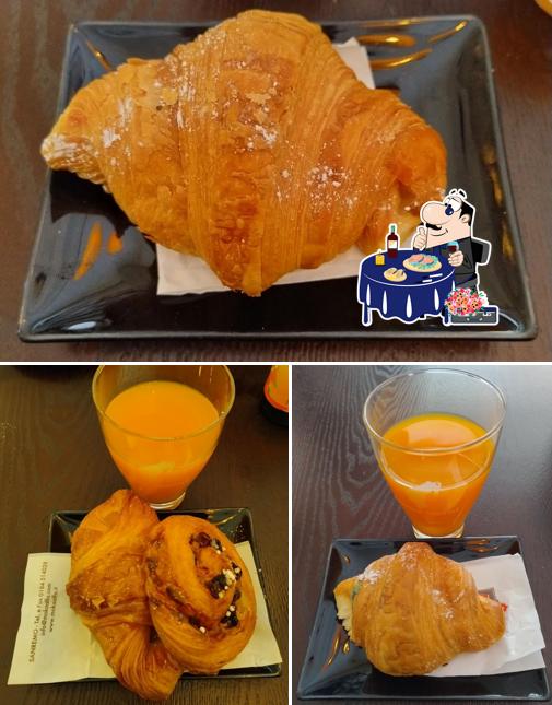 Sashimi al Bar touring