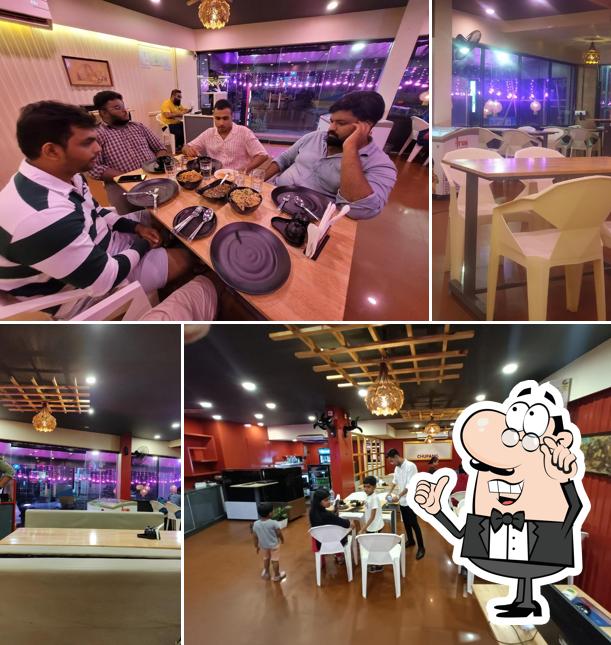 Chufang Chinese Corner