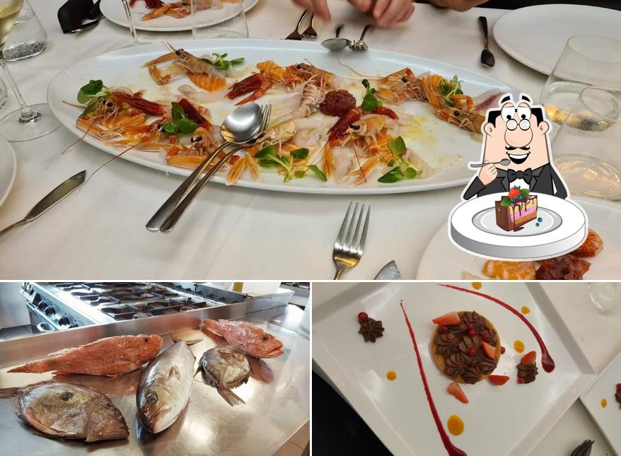 Ecco una foto di La Pescheria Ristorante