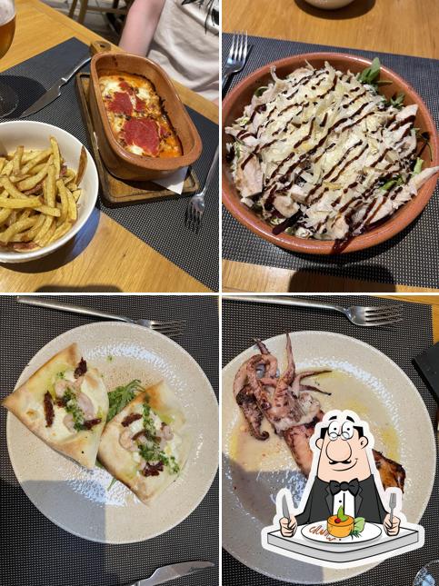 Cibo al Movi