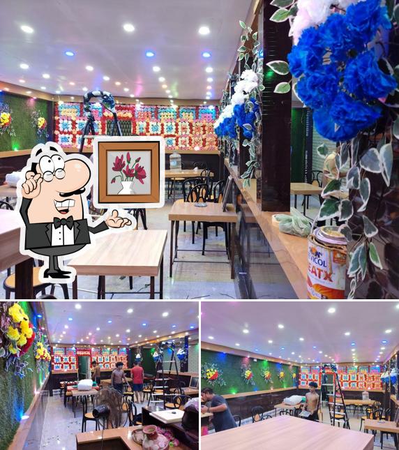 Restaurant New Bawarchi 2