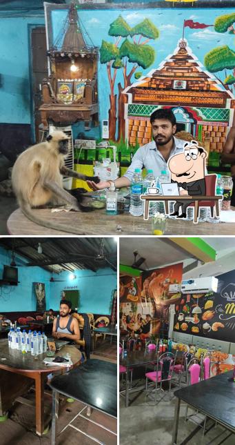 TARINI MAA HOTEL&AC FAMILY RESTURANT