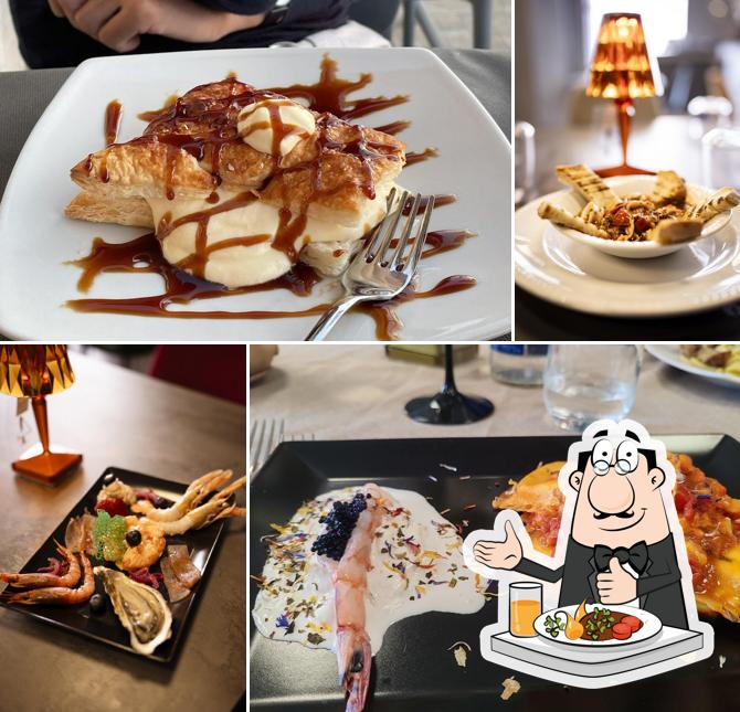 Cibo al BellaVista Restaurant