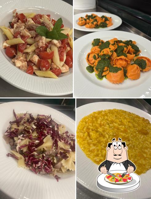 Gnocchi al Boccon Divino