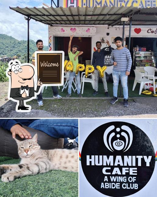 Humanity Cafe photo
