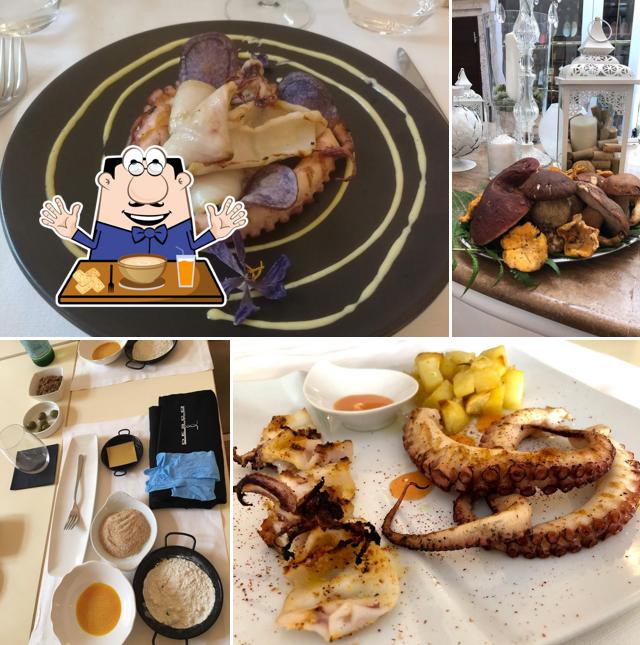 Platti al Clode food&friends