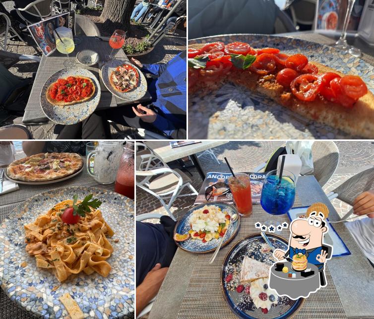 Cibo al Ancora - bar e gelateria