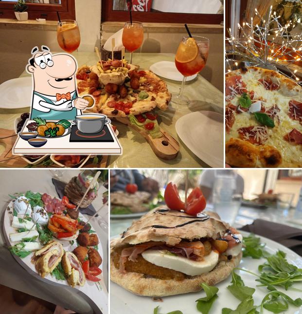 Aperpizza da Gaetano