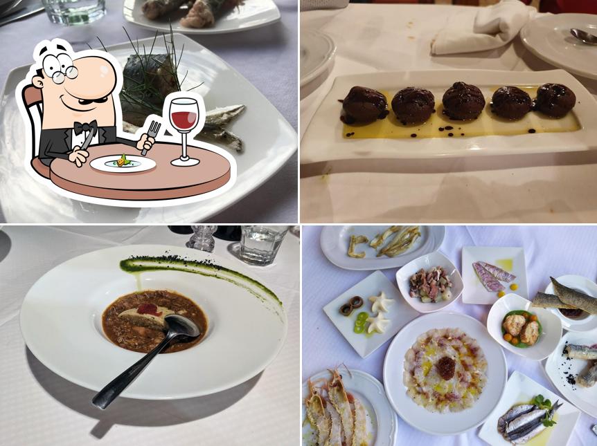 Cibo al Batelina
