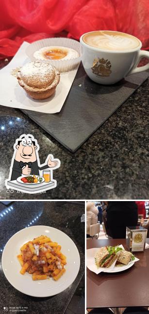 Cibo al C House Coffee Shop