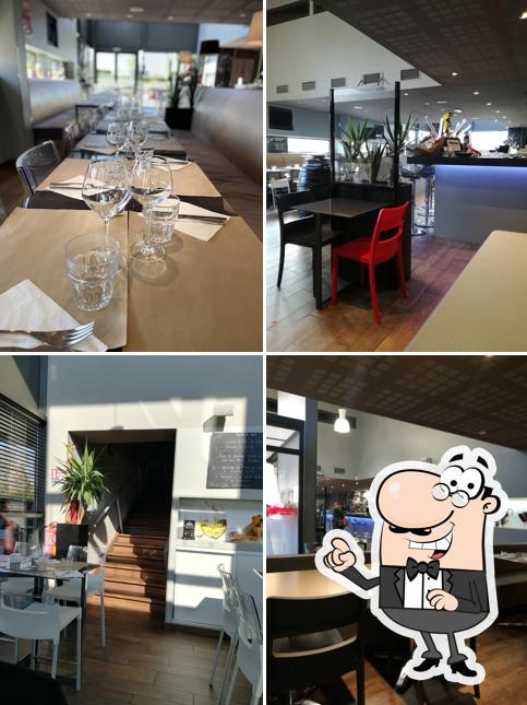 Faubourg Café Cholet