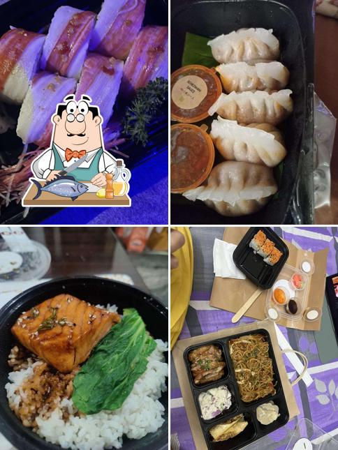 Miso - The Asian Kitchen