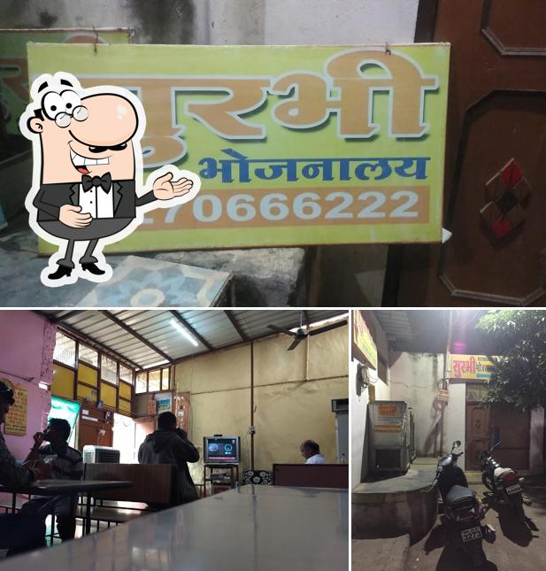 सुरभी भोजनालय,नंदुरबार (Surbhi Bhojnalaya, Nandurbar) image