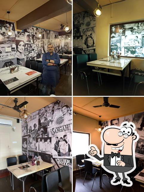 Check out how TOMAKE CHAI looks inside