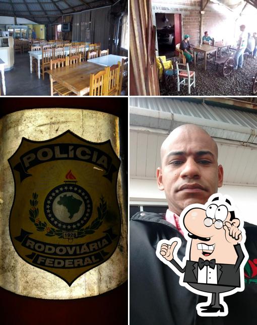 Restaurante Maravilha
