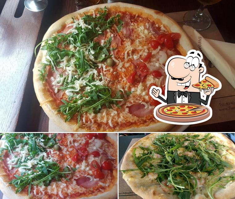 La pizza è il piatto veloce preferito al mondo