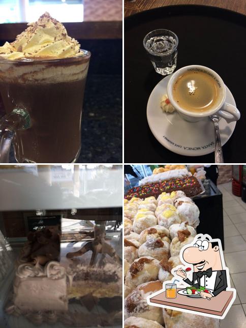 Cafeteria Cláudio Peglow