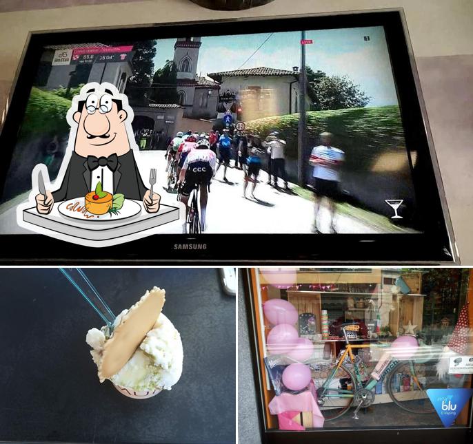 Platti al Caffè Centro